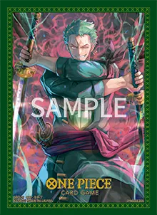 Image du produit Official Sleeves 11