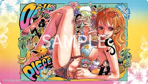 Image du produit Official Playmat Limited Edition Vol.3