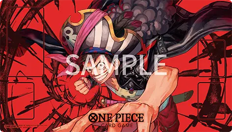 Image du produit Official Playmat