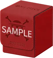 Image du produit [Official Shops Exclusive] Official Card Case Premium Edition Vol.1