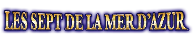 BOOSTER -LES SEPT DE LA MER D'AZUR- [OP14-EB04]