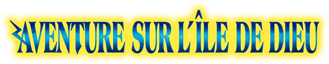 BOOSTER -AVENTURE SUR L'ÎLE DE DIEU- [OP15-EB04]