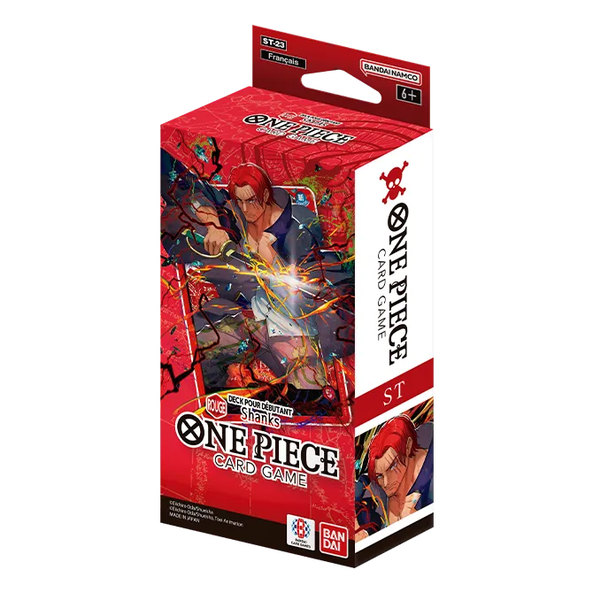 Image du packaging de ST-23