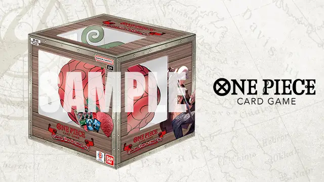 Collection Fruits du Démon Vol.3 [DF-03] a été mis à jour.