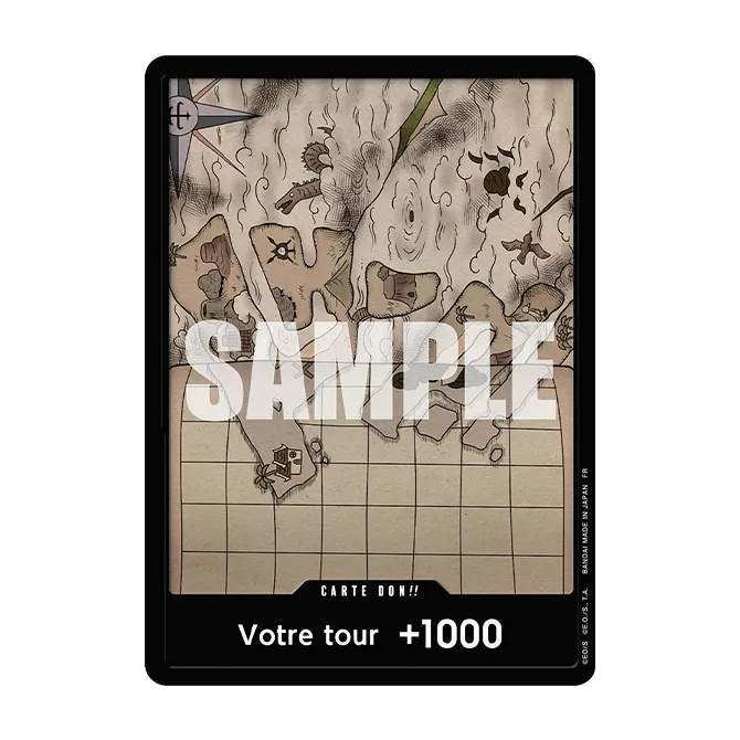 Image de la carte DON!! Card