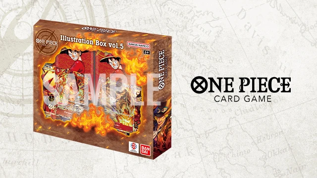 Illustration Box Vol.5 a été mis à jour.