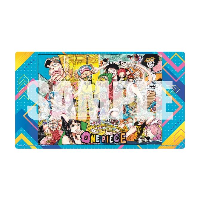 Image du produit Official Playmat Limited Edition Vol.5