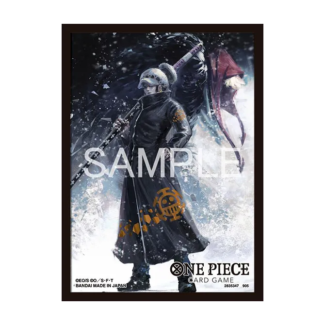 [TCG+ Stores Exclusive] Official Card Sleeve TCG+ Store Edition Vol.6