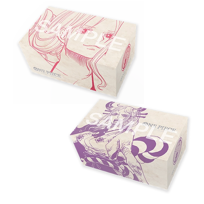 [Official Shops Exclusive] Official Storage Box Premium Edition vol.2