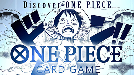 Lire la vidéo “[OFFICIAL] ONE PIECE CARD GAME Trailer”