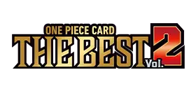 PREMIUM BOOSTER -ONE PIECE CARD THE BEST vol.2- [PRB-02]