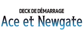 DECK DE DÉMARRAGE -ACE ET NEWGATE- [ST-22]